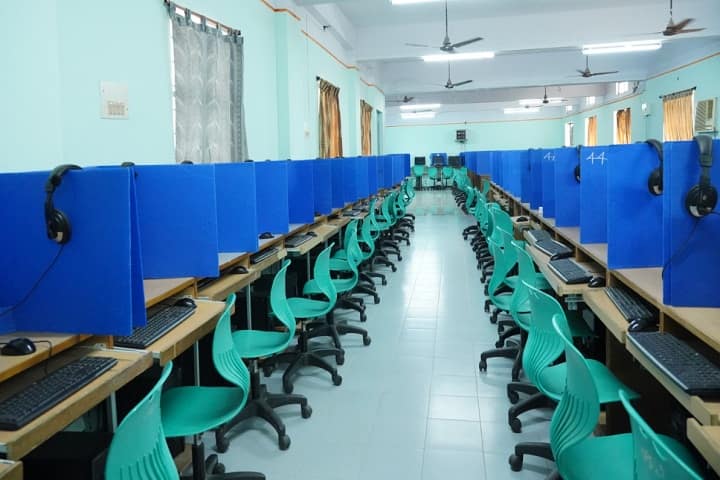 KKC College of Education campus in Puttur, Andhra Pradesh, India — photo 5