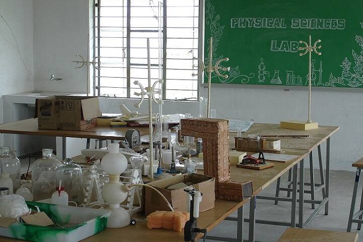 KKC College of Education campus in Puttur, Andhra Pradesh, India — photo 6