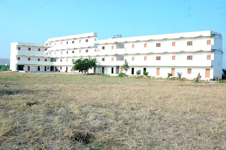 Tagore College of Education campus in Kurnool, Andhra Pradesh, India — photo 1
