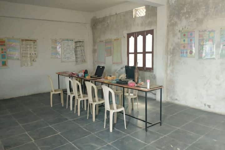 Tagore College of Education campus in Kurnool, Andhra Pradesh, India — photo 5