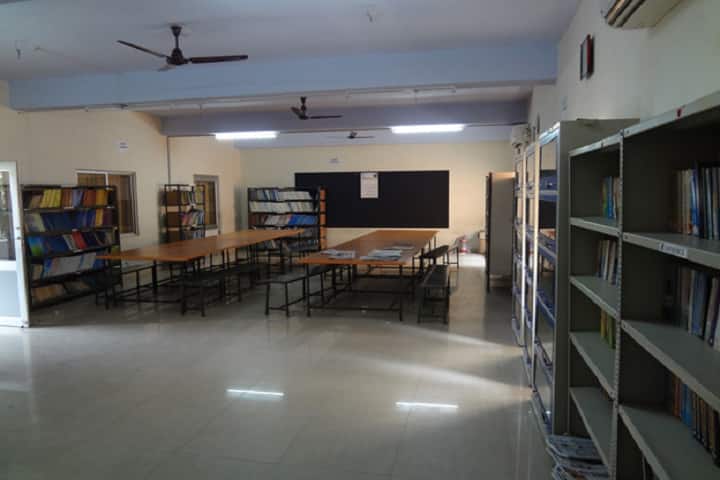 Sri Lakshmi Venkateswara College of Education campus in Kurnool, Andhra Pradesh, India — photo 3