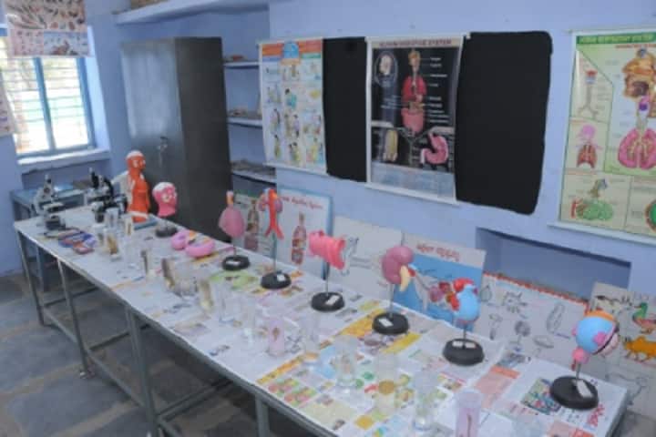 Madina College of Education campus in Kurnool, Andhra Pradesh, India — photo 2