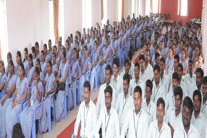 Siga College of Education campus in Villupuram, Tamil Nadu, India — photo 3