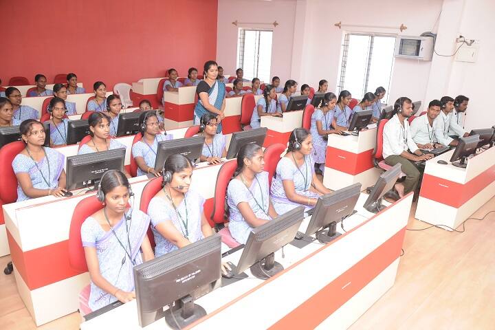 Siga College of Education campus in Villupuram, Tamil Nadu, India — photo 4
