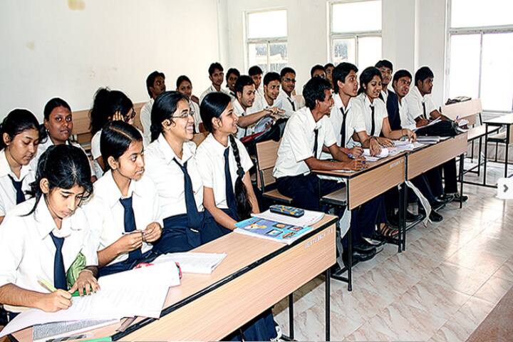 IIE Nadia campus in Kalyani, West Bengal, India — photo 3