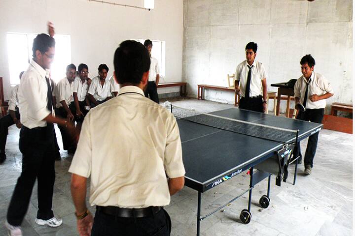 IIE Nadia campus in Kalyani, West Bengal, India — photo 4