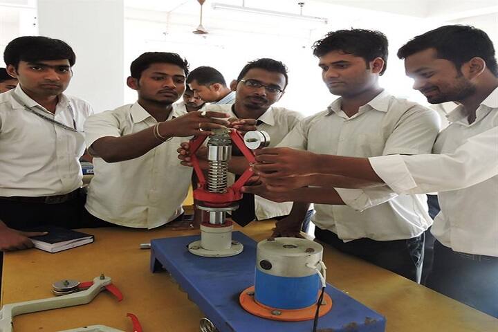 IIE Nadia campus in Kalyani, West Bengal, India — photo 6