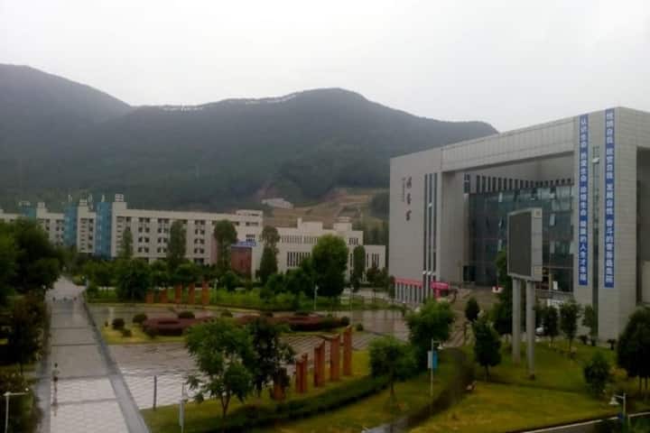 Techno International New Town campus in New Town, West Bengal, India — photo 2