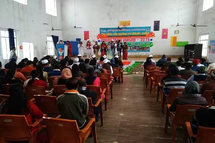 Maitreya College of Education and Management campus in Vaishali, Bihar, India — photo 2
