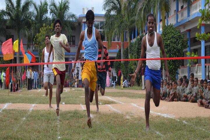 Don Bosco College of Education campus in Killankera, Karnataka, India — photo 6