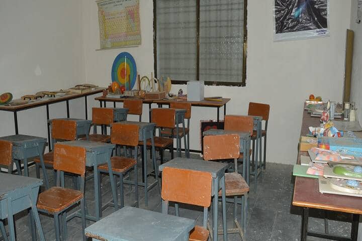 KCT B Ed College campus in Kalaburagi, Karnataka, India — photo 1