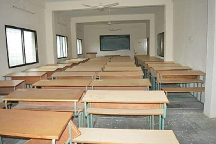 KCT B Ed College campus in Kalaburagi, Karnataka, India — photo 2