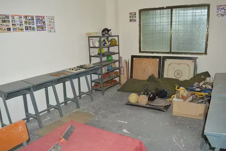 KCT B Ed College campus in Kalaburagi, Karnataka, India — photo 3