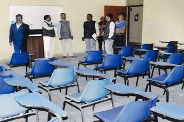 MDS Girls College of Education campus in Bijnor, Uttar Pradesh, India — photo 4