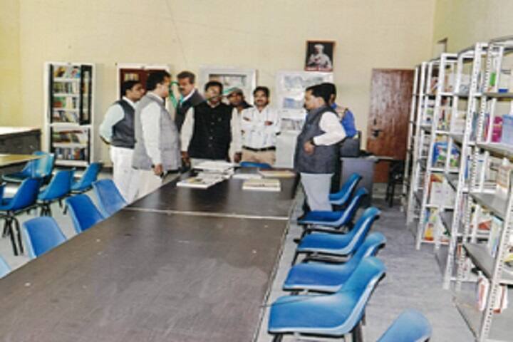 MDS Girls College of Education campus in Bijnor, Uttar Pradesh, India — photo 5