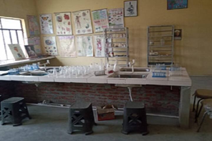 MDS Girls College of Education campus in Bijnor, Uttar Pradesh, India — photo 6