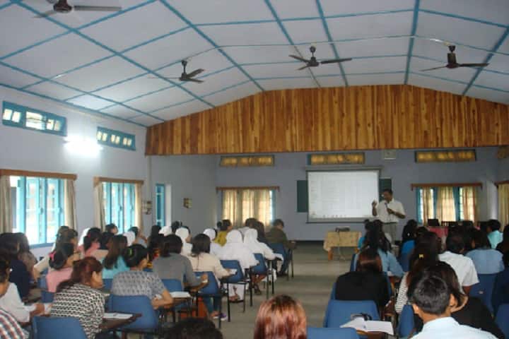 Bosco College of Teacher Education campus in Dimapur, Nagaland, India — photo 3