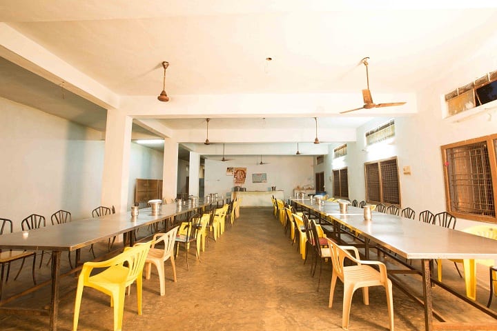 AIET Visakhapatnam campus in Visakhapatnam, Andhra Pradesh, India — photo 3