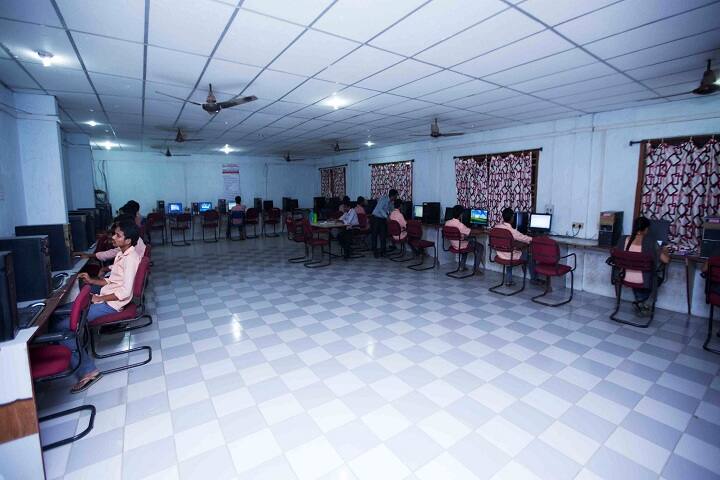 AIET Visakhapatnam campus in Visakhapatnam, Andhra Pradesh, India — photo 5