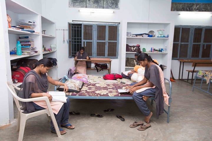 AIET Visakhapatnam campus in Visakhapatnam, Andhra Pradesh, India — photo 6