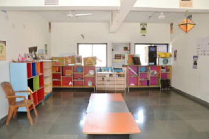 Al Badar B Ed College campus in Gulbarga, Karnataka, India — photo 4