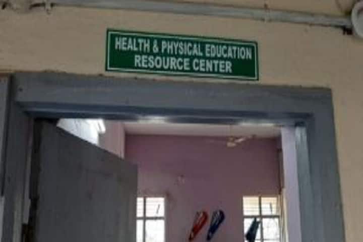 Al Badar B Ed College campus in Gulbarga, Karnataka, India — photo 6