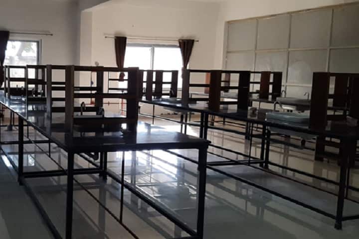 Mahatma Gandhi Ayurvedic Medical College and Research Centre campus in Lucknow, Uttar Pradesh, India — photo 4