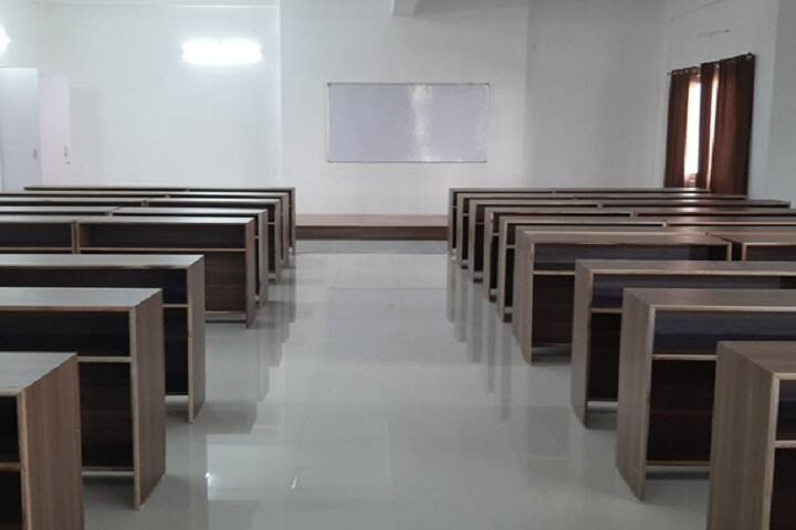 Mahatma Gandhi Ayurvedic Medical College and Research Centre campus in Lucknow, Uttar Pradesh, India — photo 5