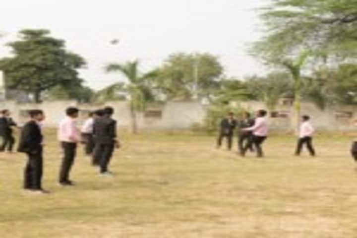 Maya Institute of Education and Training campus in Hathras, Uttar Pradesh, India — photo 4