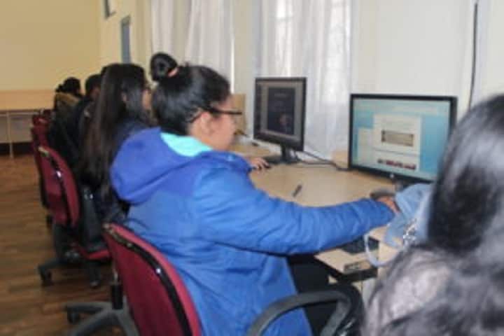 College of Teacher Education campus in Shillong, Meghalaya, India — photo 6