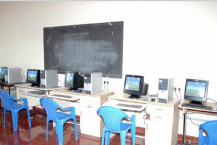 Shree Raghavendra College of Education campus in Cuddalore, Tamil Nadu, India — photo 6