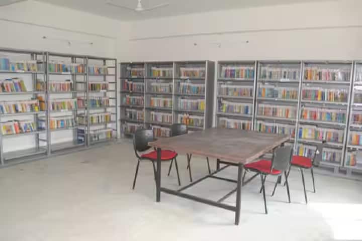 KGI School of Education campus in Patna, Bihar, India — photo 1