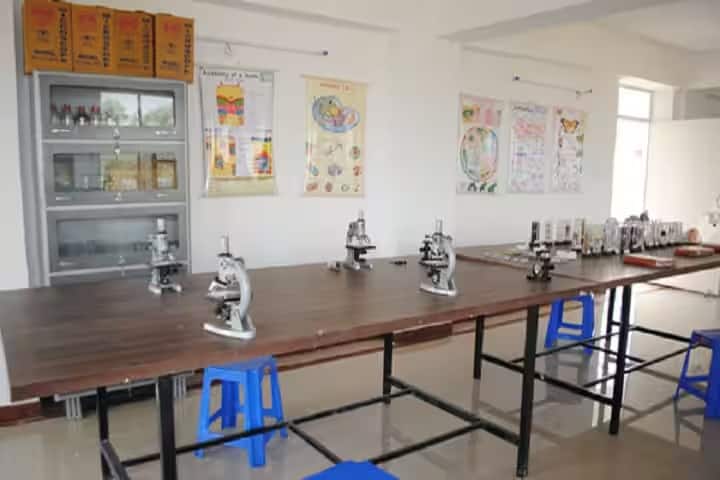 KGI School of Education campus in Patna, Bihar, India — photo 2