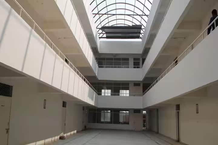 KGI School of Education campus in Patna, Bihar, India — photo 3