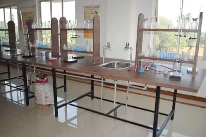 KGI School of Education campus in Patna, Bihar, India — photo 5