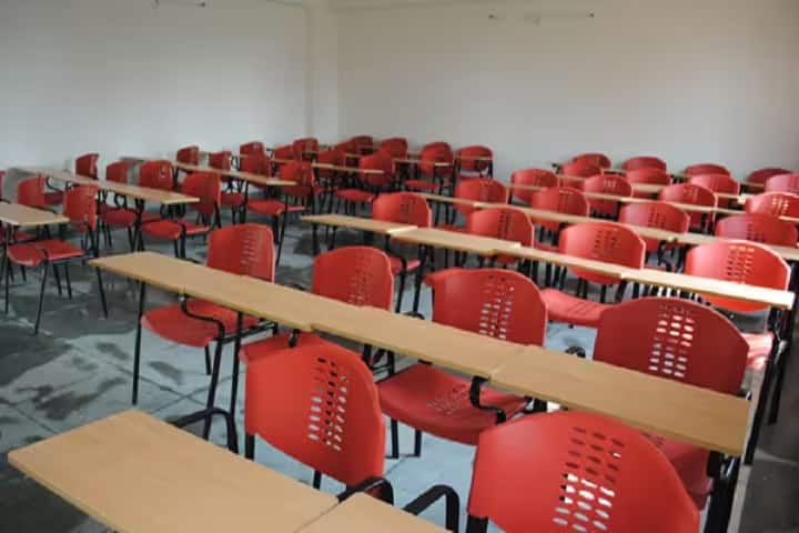 KGI School of Education campus in Patna, Bihar, India — photo 6