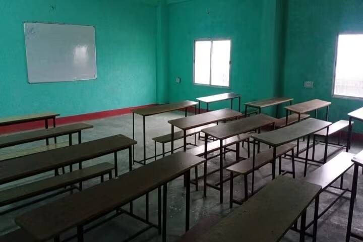 Himalaya Teacher's Training College campus in Patna, Bihar, India — photo 3