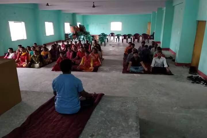 Himalaya Teacher's Training College campus in Patna, Bihar, India — photo 5