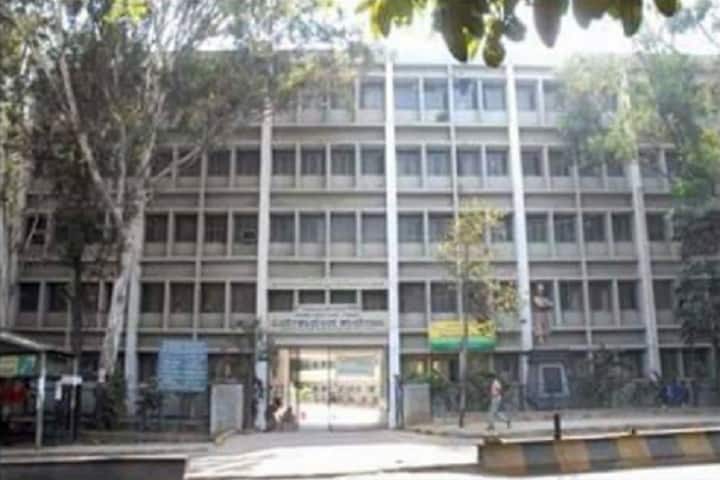 Vivekananda College of Pharmacy campus in Bangalore, Karnataka, India — photo 1