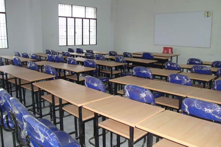 KCM College of Education campus in Lucknow, Uttar Pradesh, India — photo 3