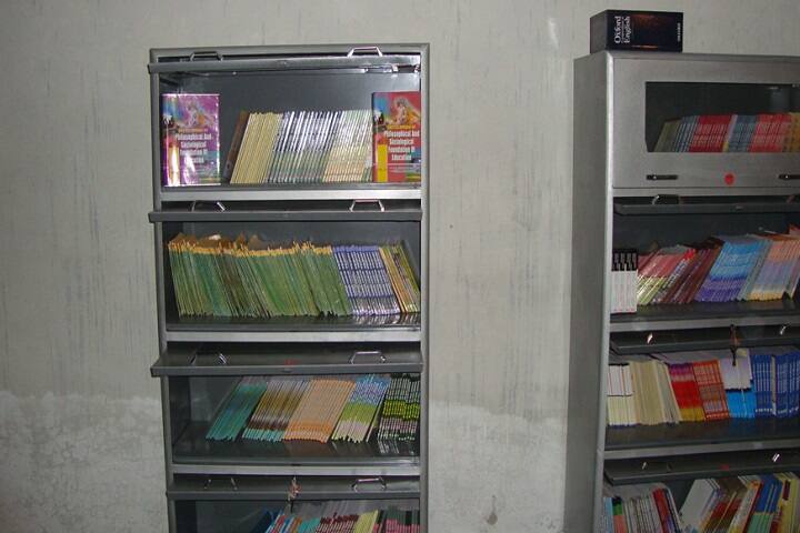KCM College of Education campus in Lucknow, Uttar Pradesh, India — photo 6