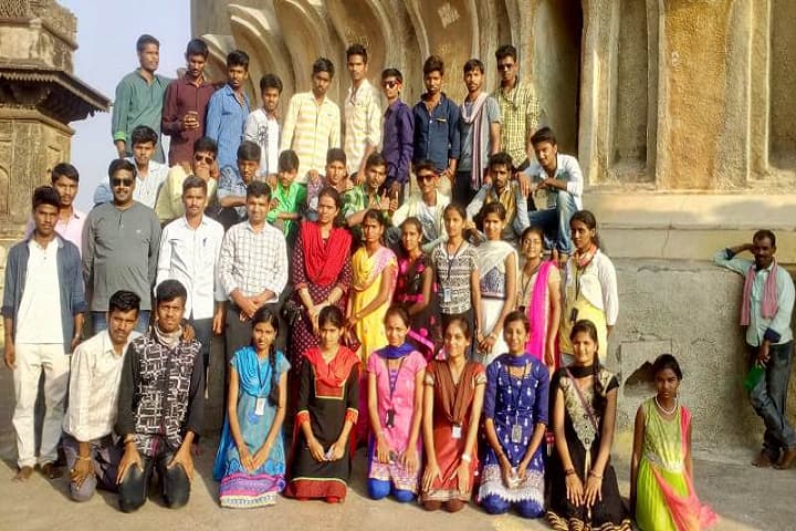 Government Polytechnic campus in Davanagere, Karnataka, India — photo 3