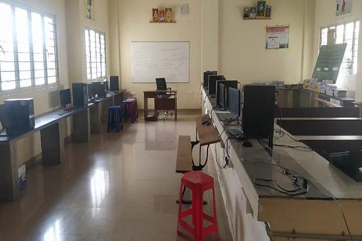 Government Polytechnic campus in Davanagere, Karnataka, India — photo 4