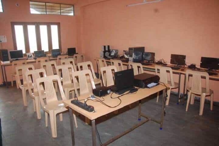 Manjeera College of Education campus in Bidar, Karnataka, India — photo 3