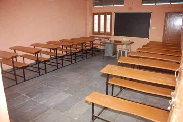 Manjeera College of Education campus in Bidar, Karnataka, India — photo 4