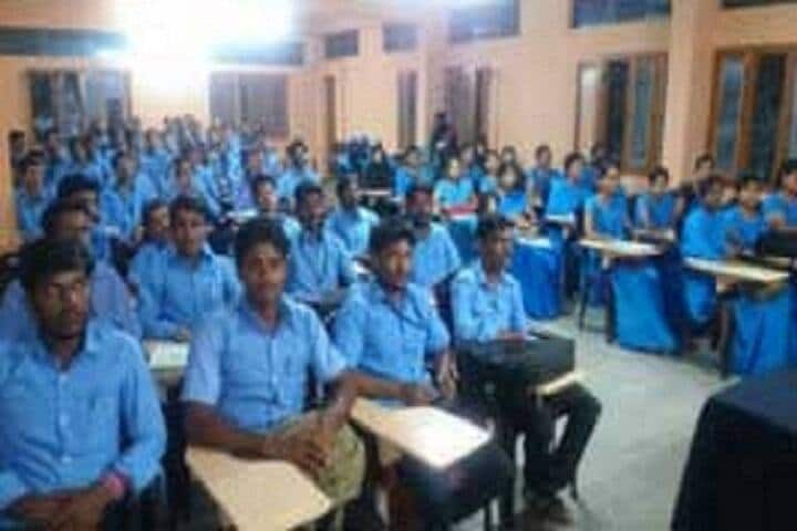 Manjeera College of Education campus in Bidar, Karnataka, India — photo 5