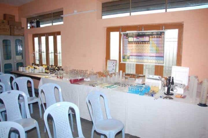 Manjeera College of Education campus in Bidar, Karnataka, India — photo 6