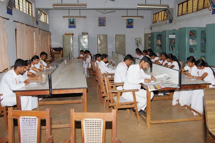 HKE Society's Basaveshwar College of Education campus in Bidar, Karnataka, India — photo 2