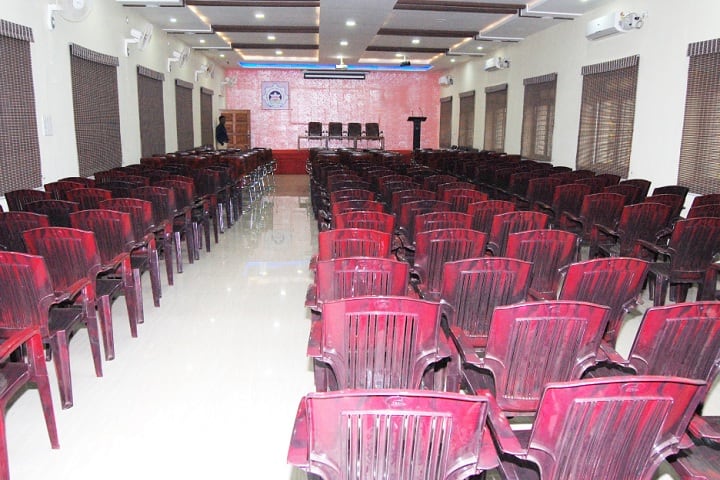 HKE Society's Basaveshwar College of Education campus in Bidar, Karnataka, India — photo 5