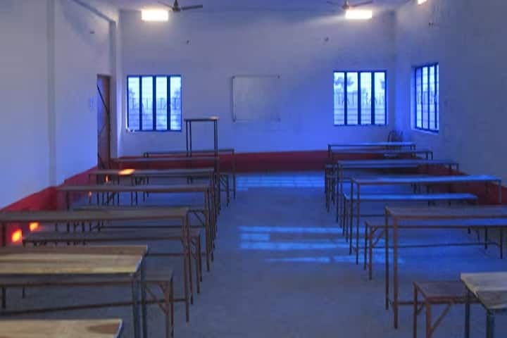 Harakhdeo Singh College of Education campus in Nalanda, Bihar, India — photo 2